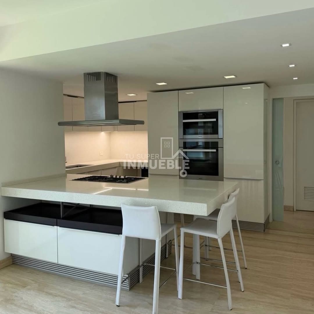 Apartamento en Campo Alegre, San Rafael de Carvajal 6