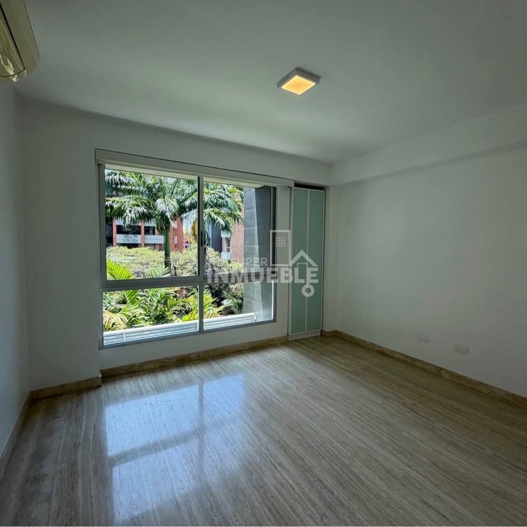Apartamento en Campo Alegre, San Rafael de Carvajal 7