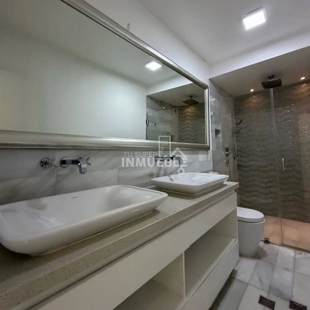 Apartamento en Campo Alegre, San Rafael de Carvajal 8