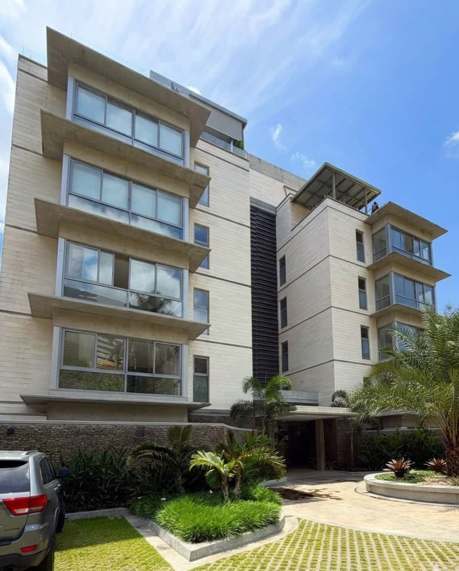 Apartamento en Altamira, Santa María de Ipire - imagen 1