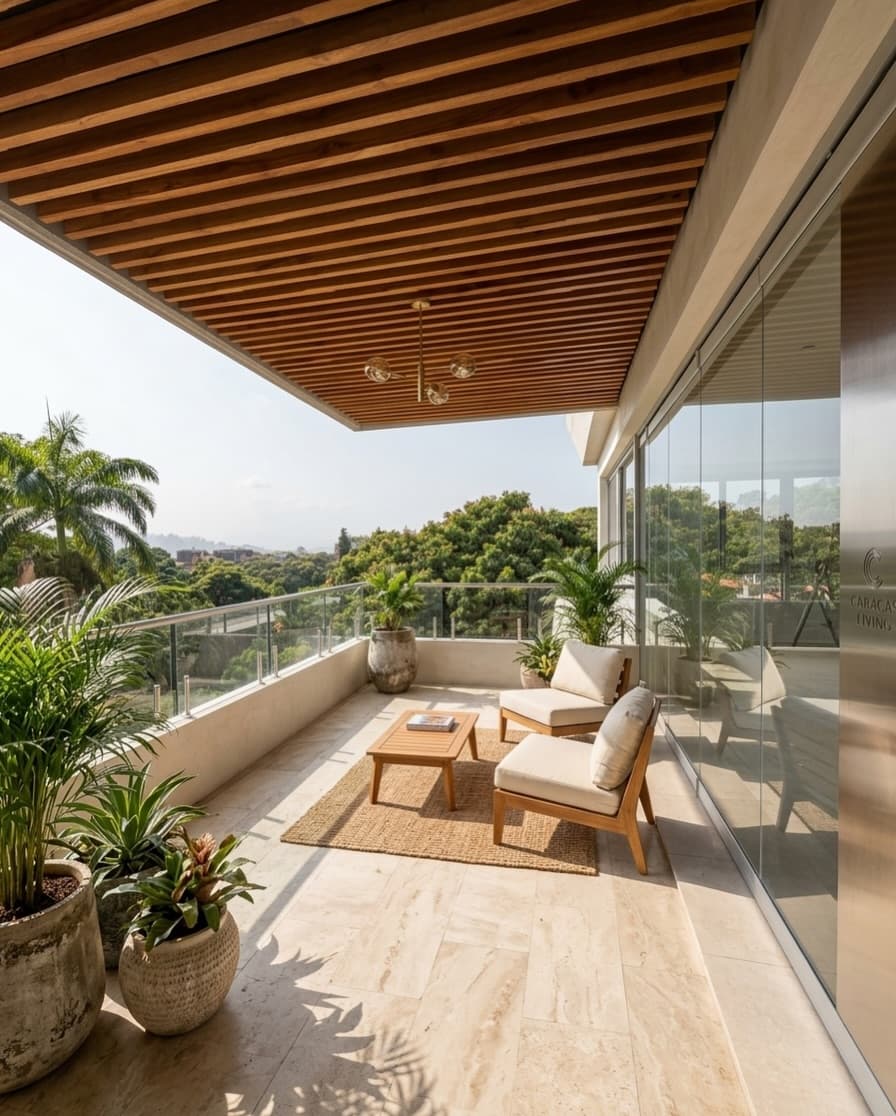 Apartamento en Altamira, Santa María de Ipire - imagen 2