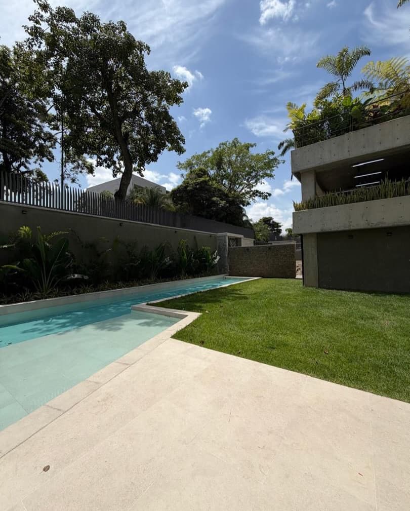 Apartamento en Altamira, Santa María de Ipire 9