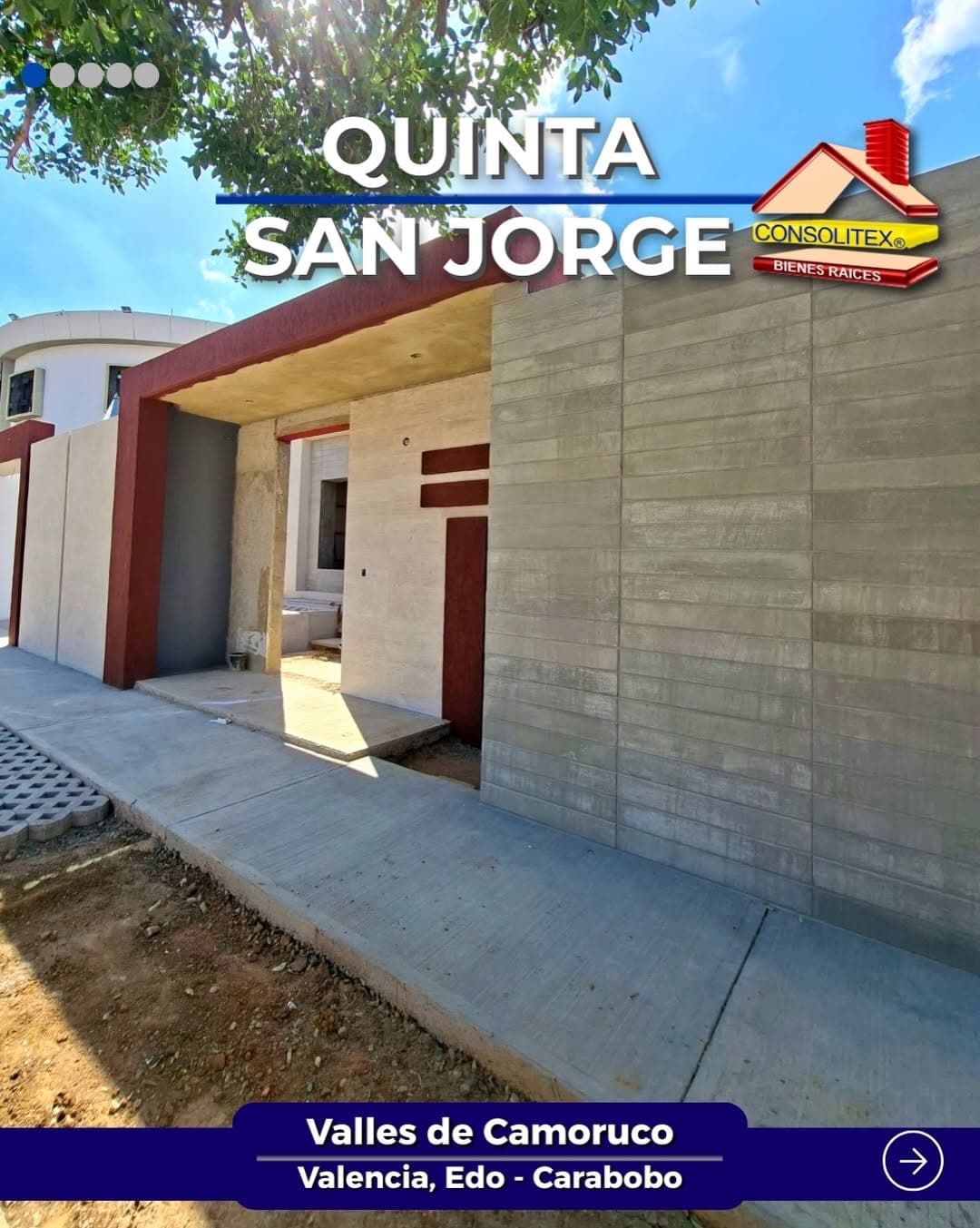 Casa en Valencia, Libertador - imagen 1