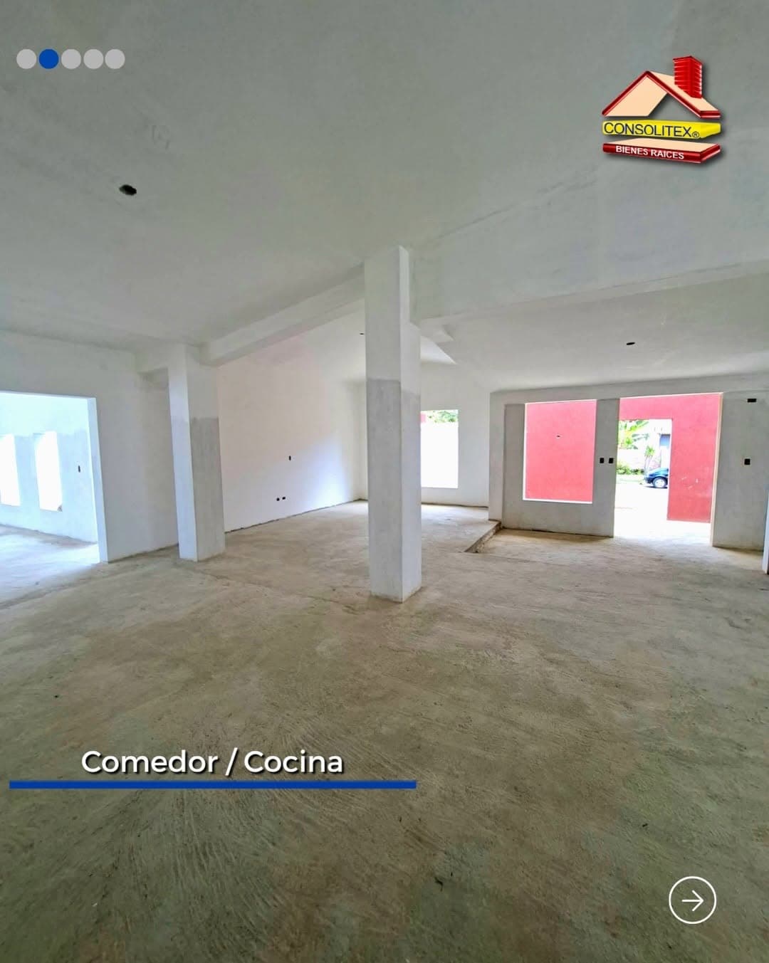 Casa en Valencia, Libertador - imagen 2