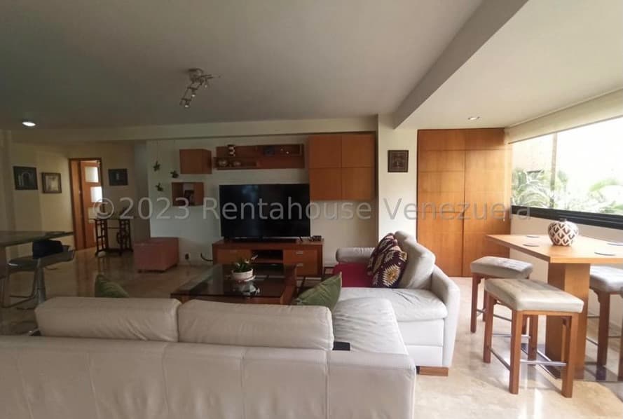 Apartamento en San Juan de los Morros, Roscio - imagen 2