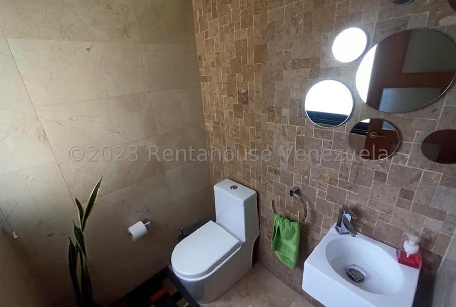 Apartamento en San Juan de los Morros, Roscio 9