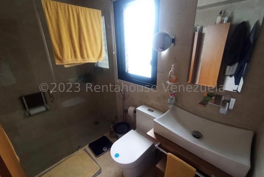 Apartamento en San Juan de los Morros, Roscio 12