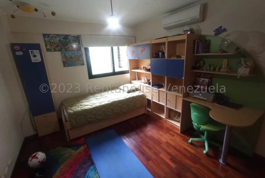 Apartamento en San Juan de los Morros, Roscio 13