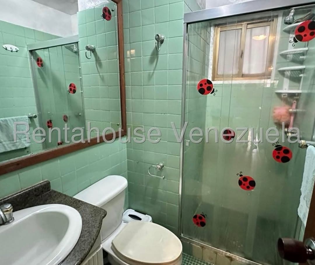 Apartamento en La Florida, Cárdenas 8