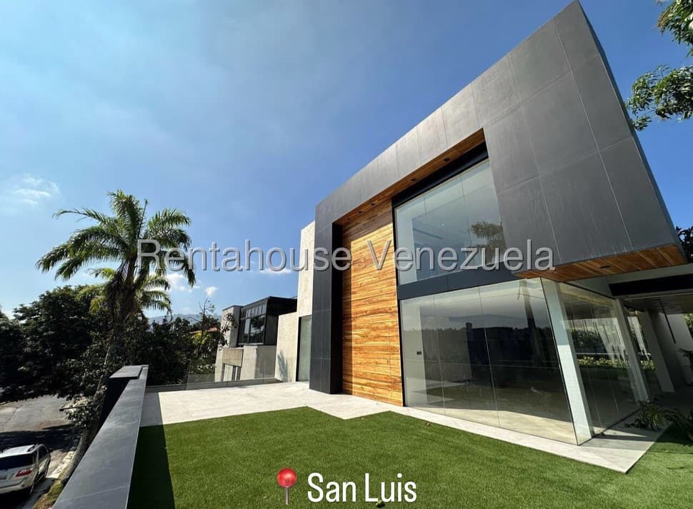 Casa en Sucre, Aragua - imagen 1