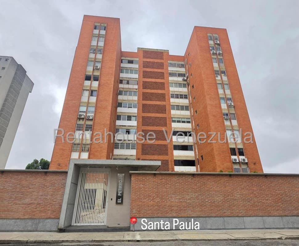 Apartamento en Baruta, Miranda - imagen 1