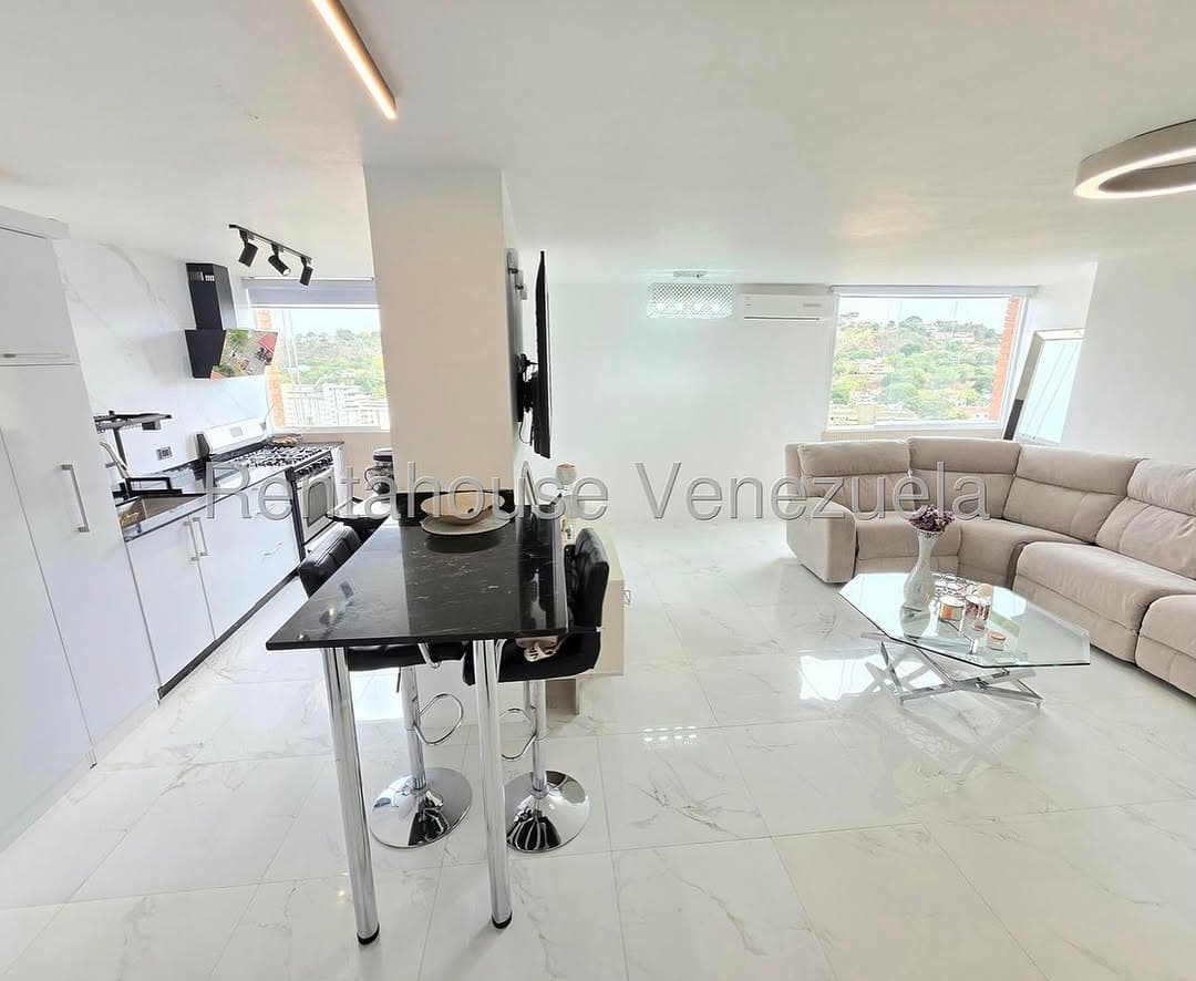 Apartamento en Baruta, Miranda - imagen 4