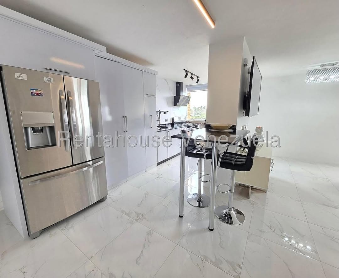 Apartamento en Baruta, Miranda - imagen 5