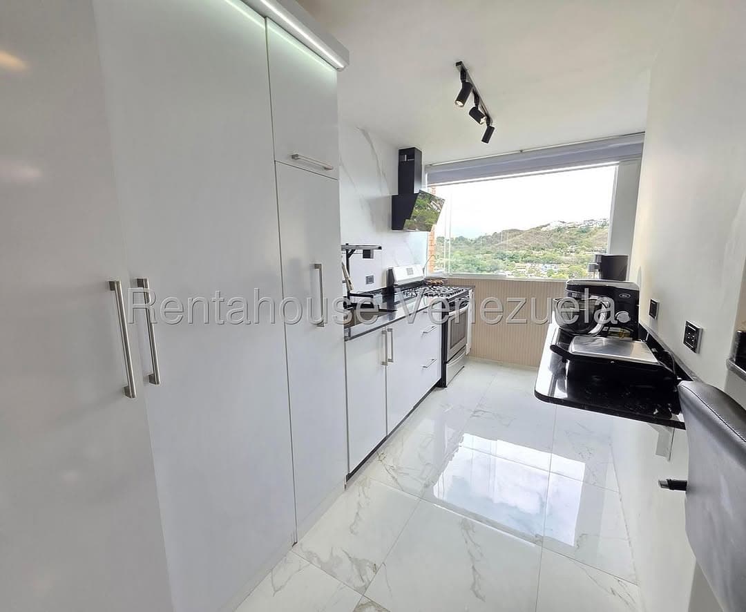 Apartamento en Baruta, Miranda 6