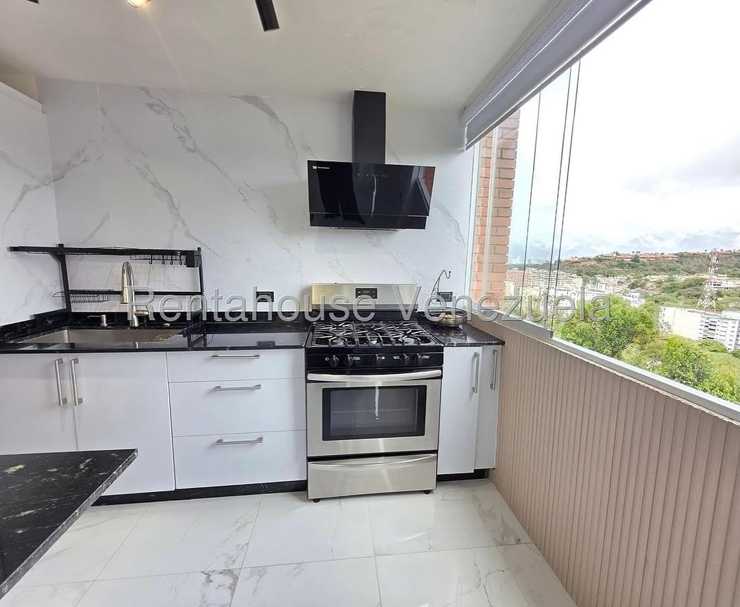 Apartamento en Baruta, Miranda 7