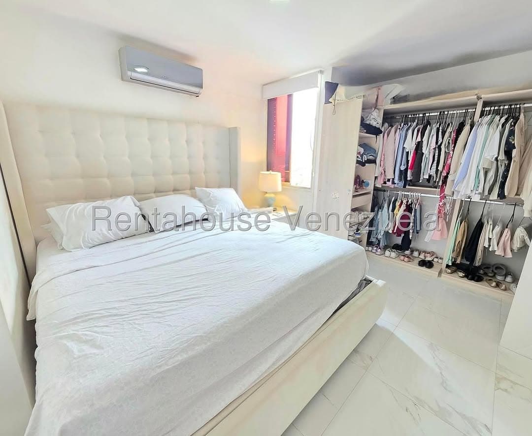 Apartamento en Baruta, Miranda 10