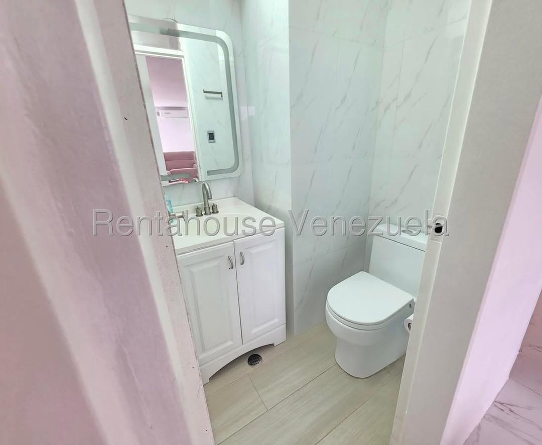 Apartamento en Baruta, Miranda 12
