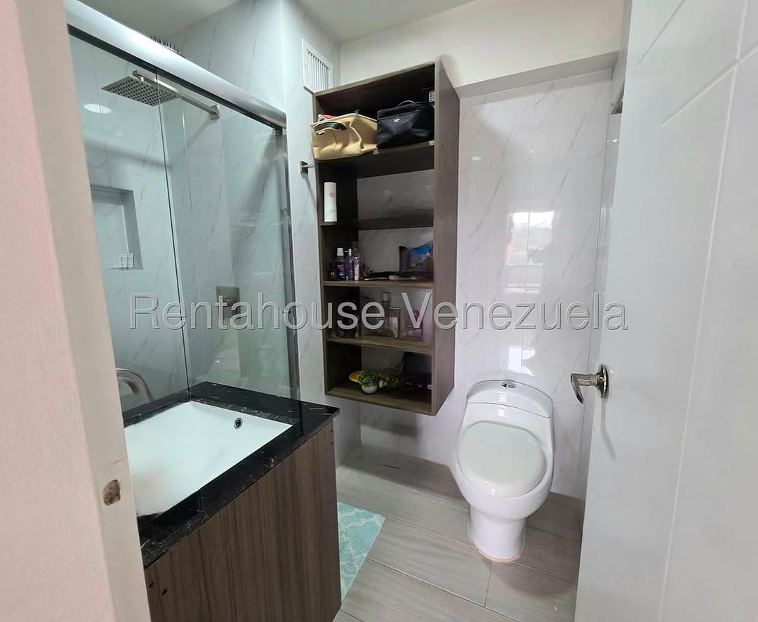 Apartamento en Baruta, Miranda 15