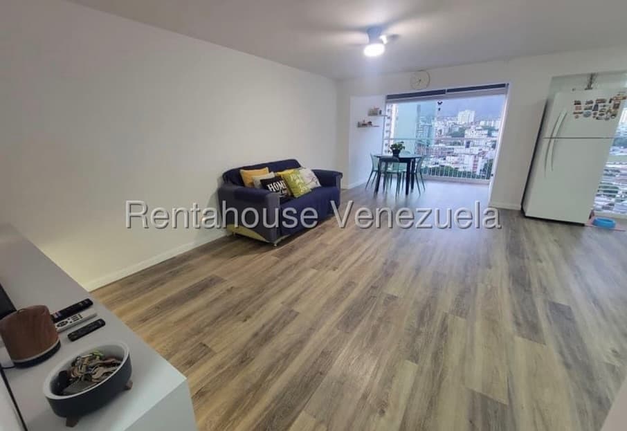 Apartamento en Chacao, Chacao - imagen 3