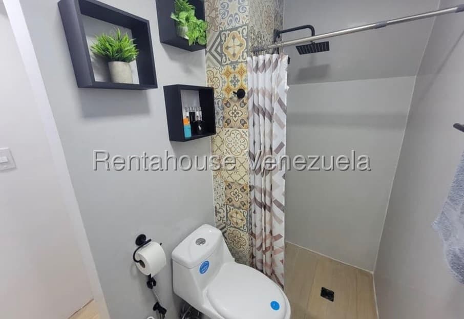 Apartamento en Chacao, Chacao 9