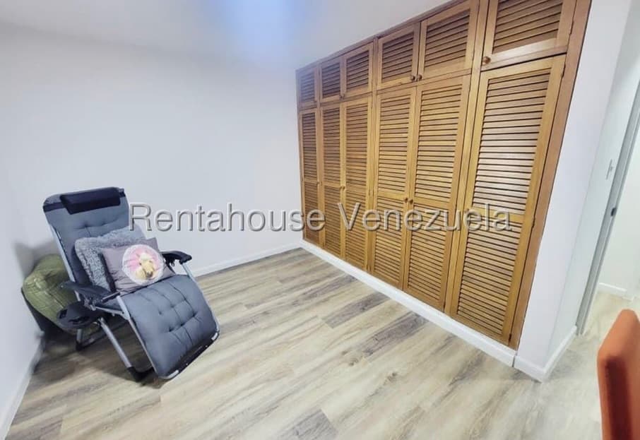 Apartamento en Chacao, Chacao 10