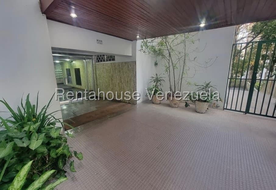 Apartamento en Chacao, Chacao 13