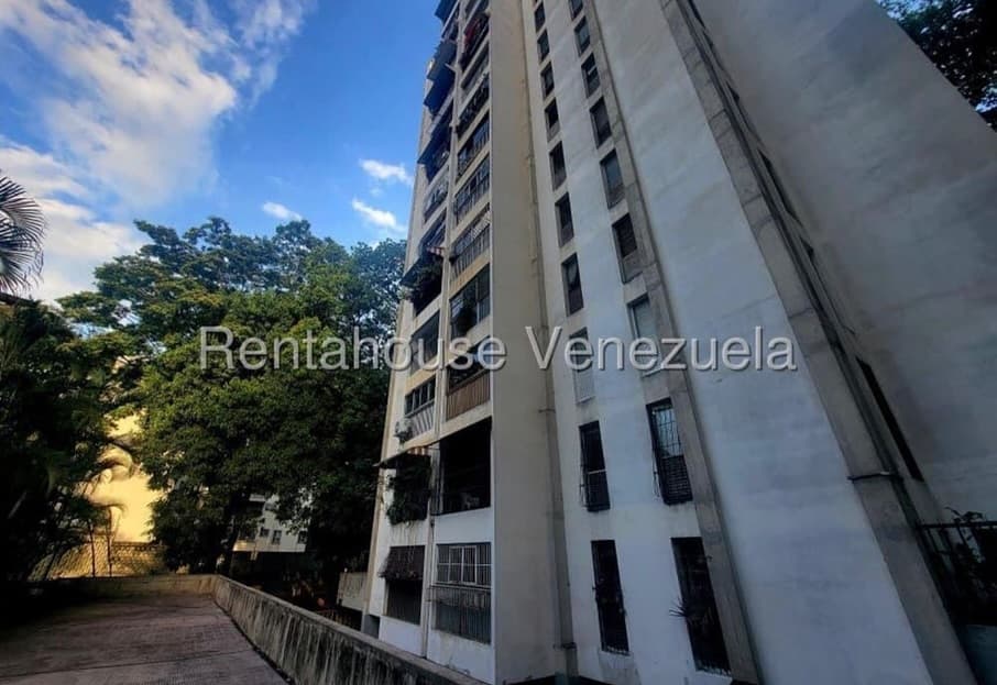 Apartamento en Chacao, Chacao 16
