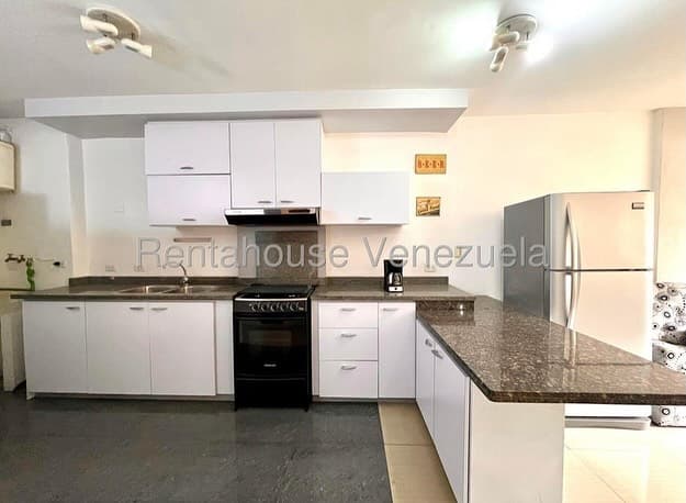 Apartamento en Los Dos Caminos, Sucre - imagen 5