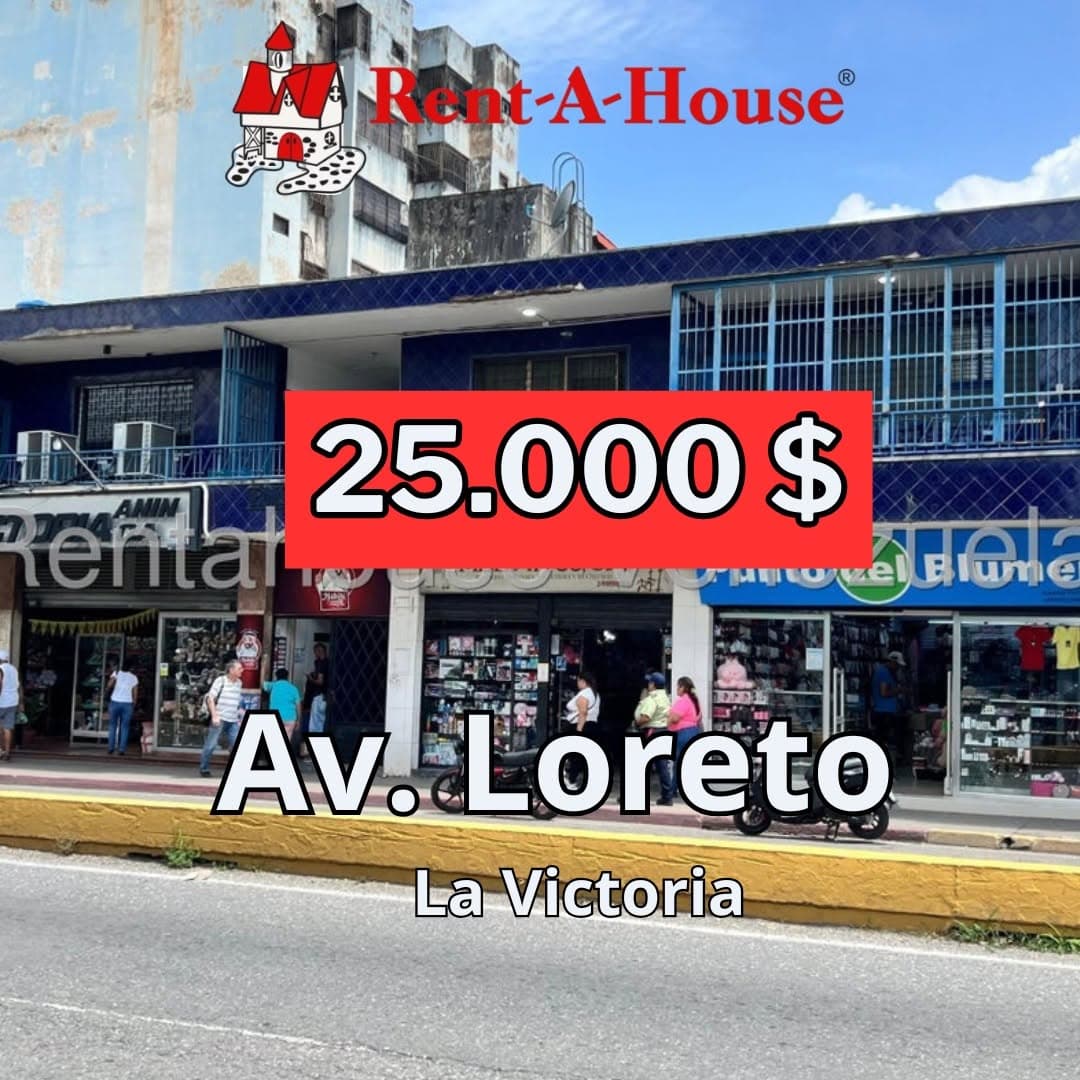 Oficina en Girardot, Cojedes - imagen 1