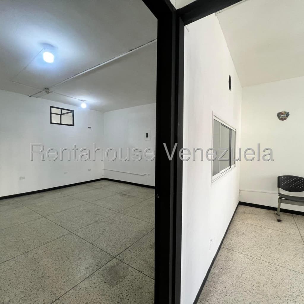 Oficina en Girardot, Cojedes 7