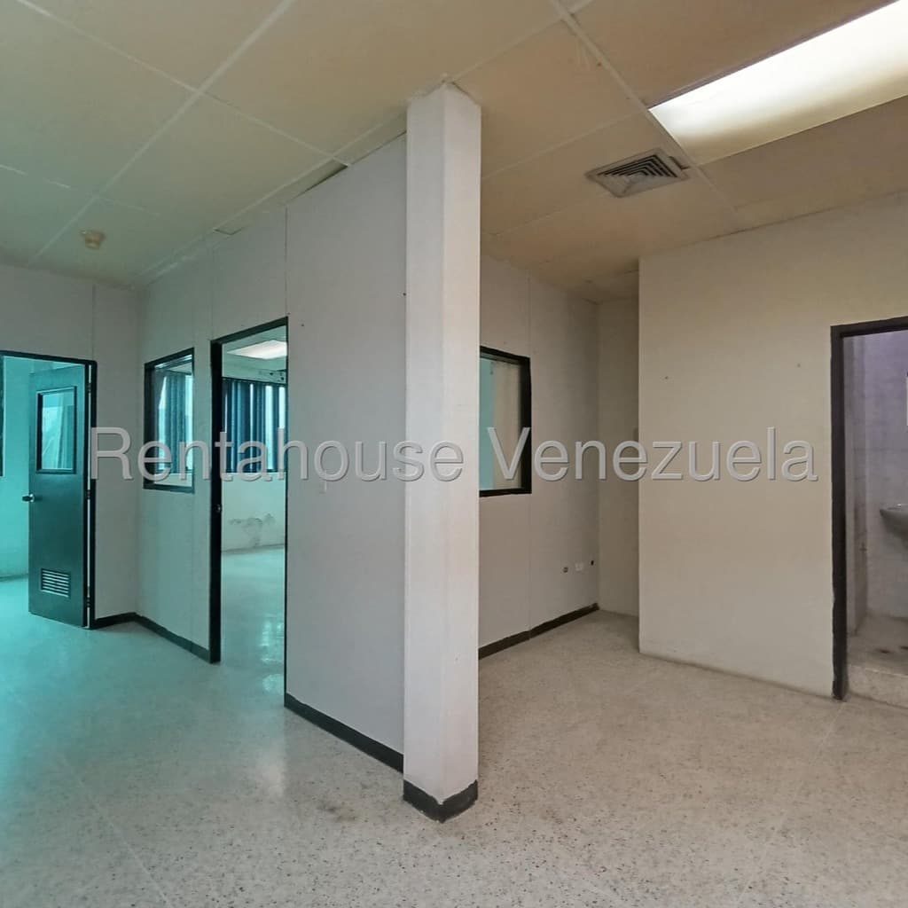 Oficina en Girardot, Cojedes 6