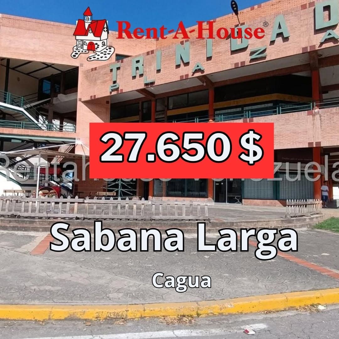 Oficina en Girardot, Cojedes - imagen 1