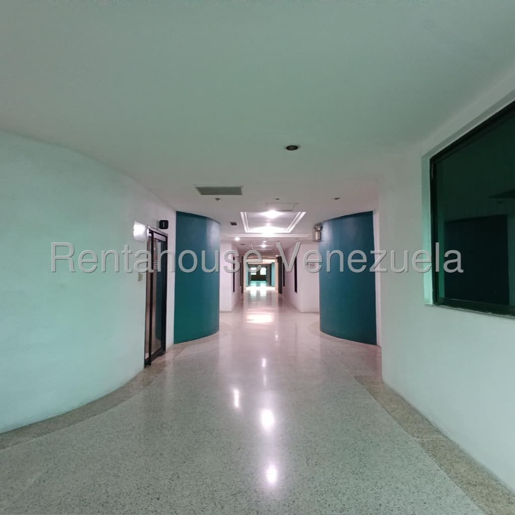 Oficina en Girardot, Cojedes 8