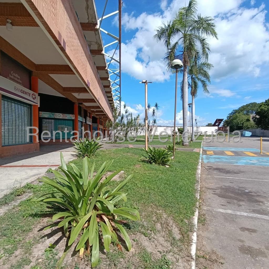 Oficina en Girardot, Cojedes 10