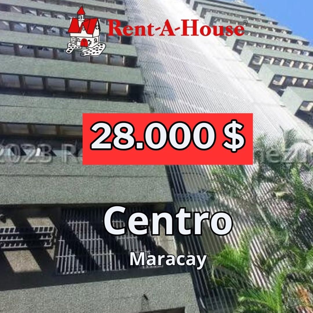 Oficina en Girardot, Cojedes - imagen 1