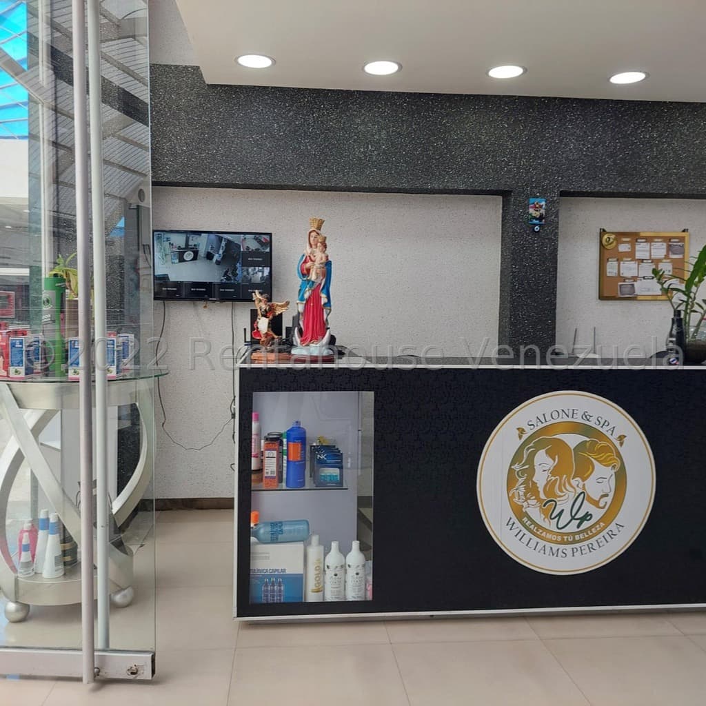 Local Comercial en Girardot, Cojedes - imagen 4