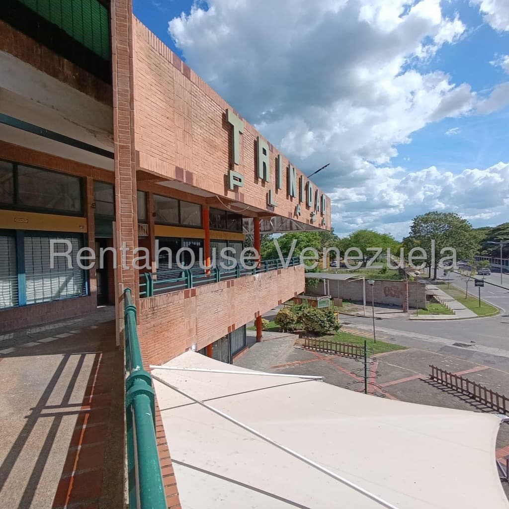 Oficina en Girardot, Cojedes 10