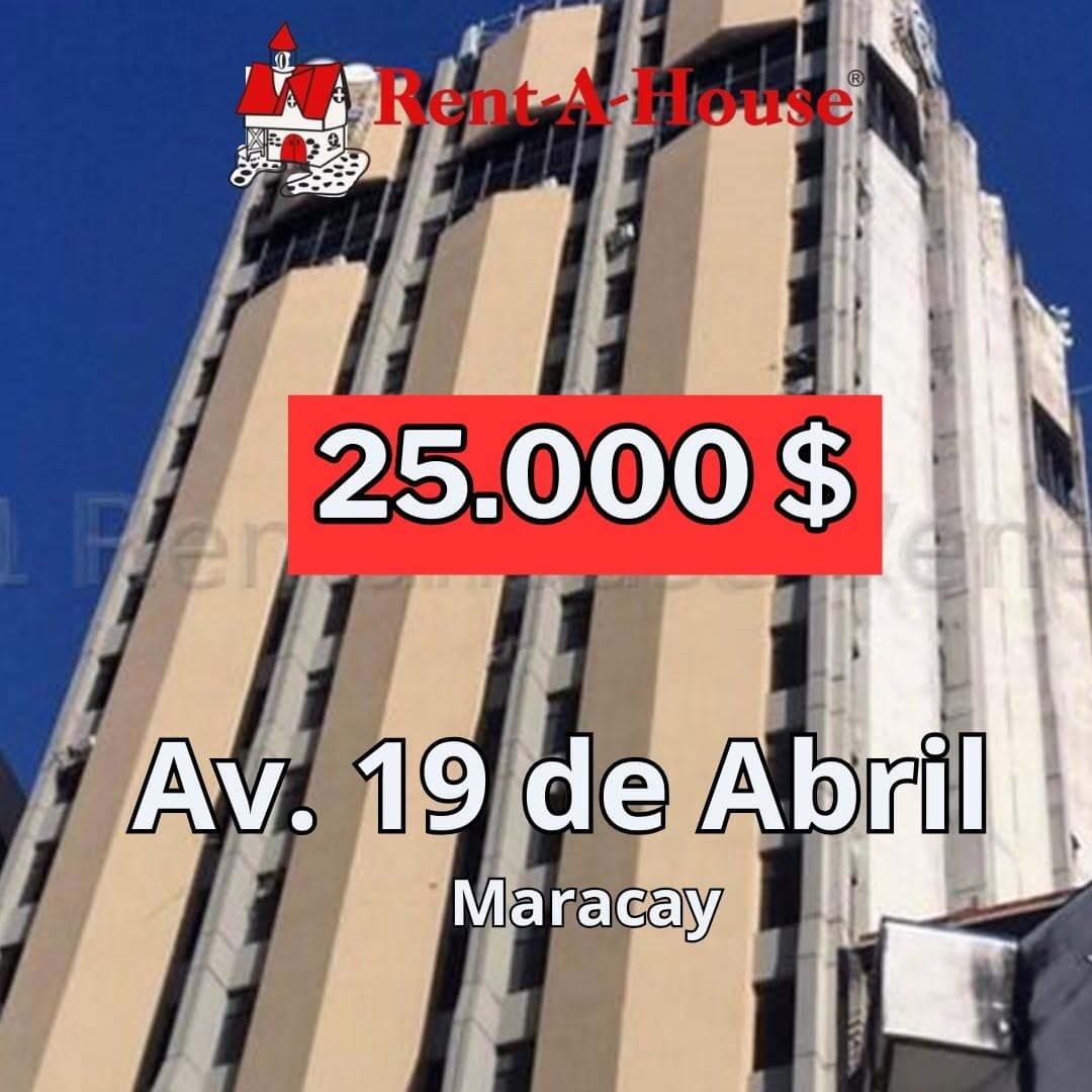 Oficina en Girardot, Cojedes - imagen 1