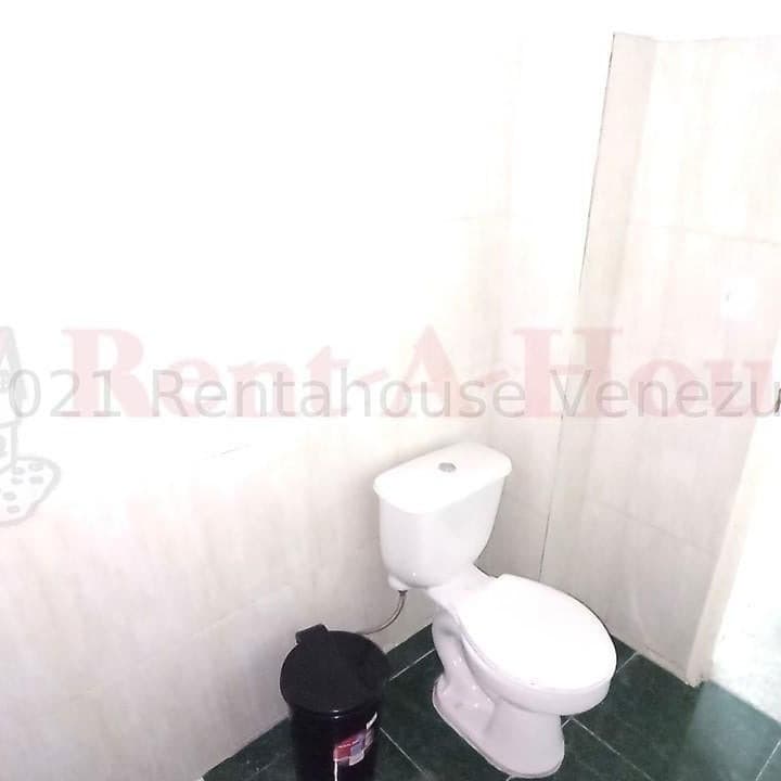 Oficina en Girardot, Cojedes 9