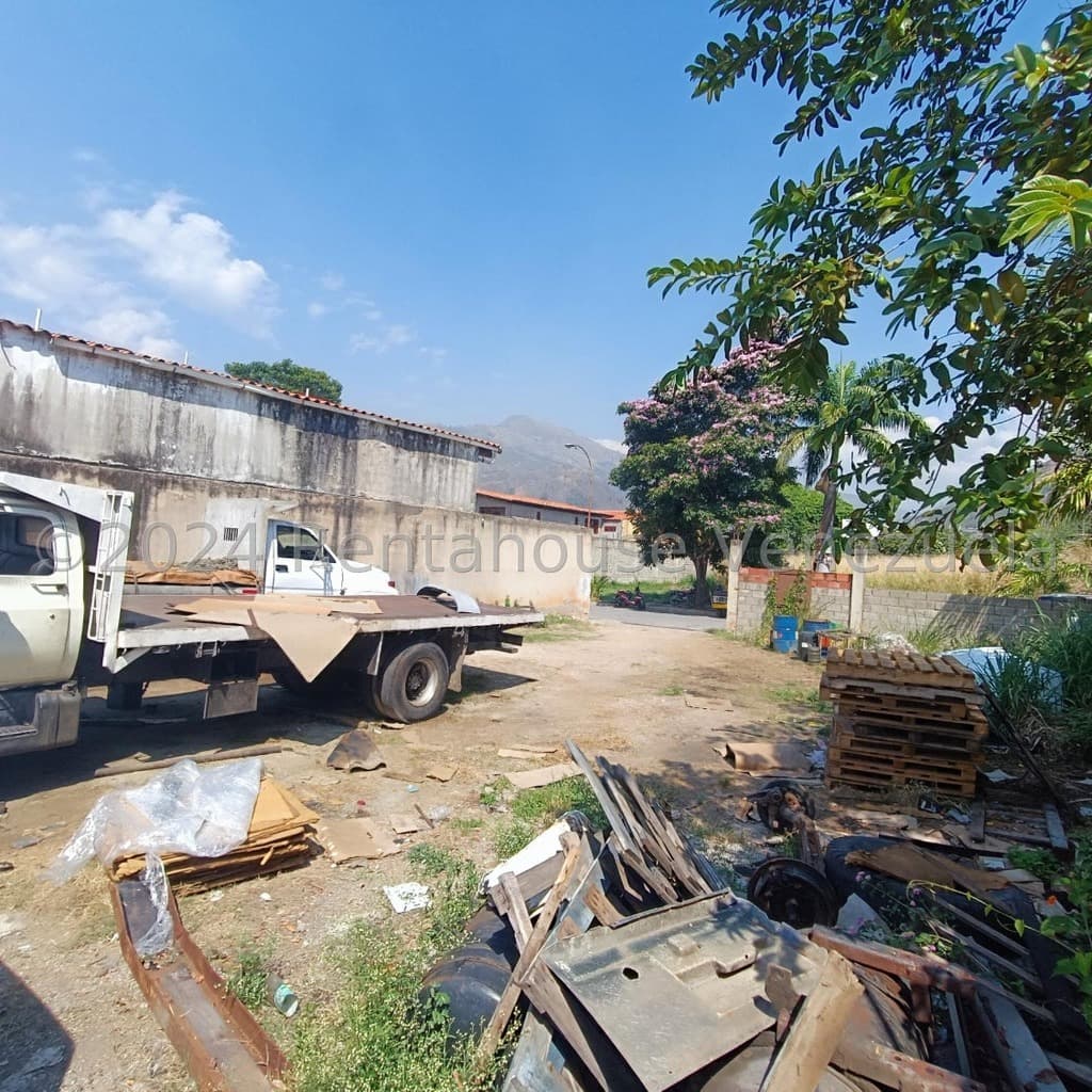 Terreno en Girardot, Cojedes 6