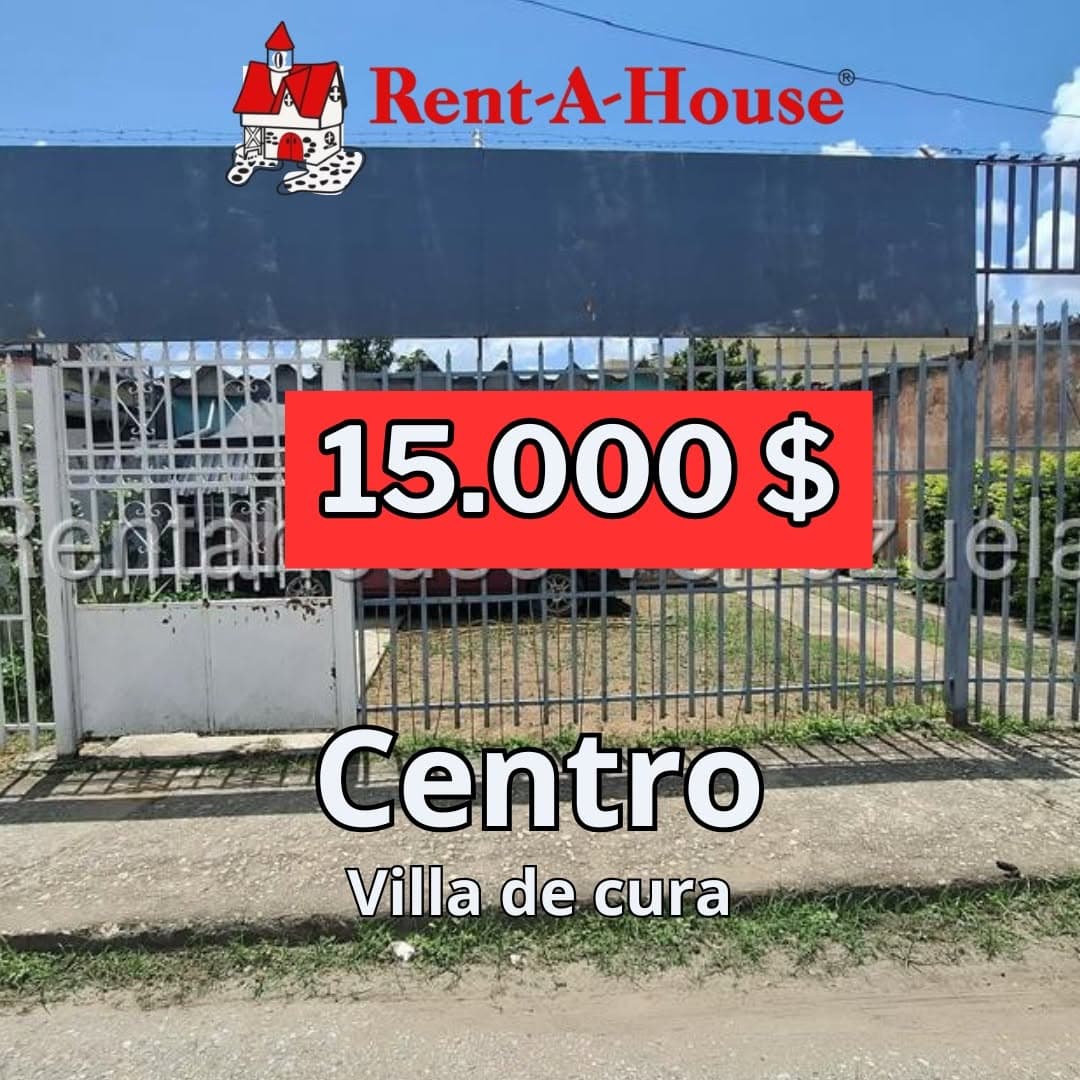 Terreno en Girardot, Cojedes - imagen 1