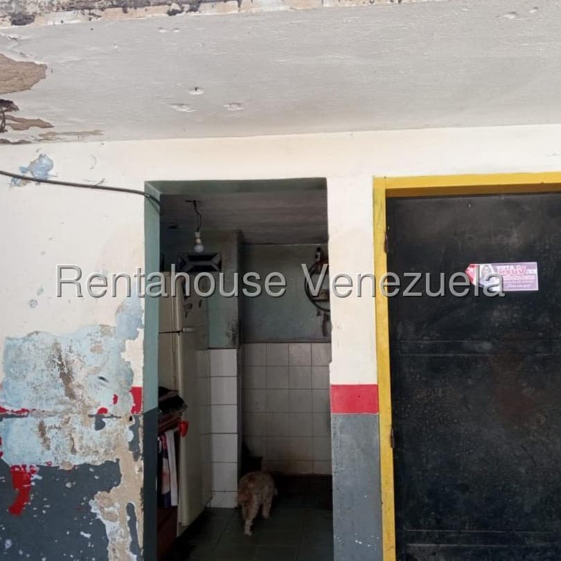 Terreno en Girardot, Cojedes 6