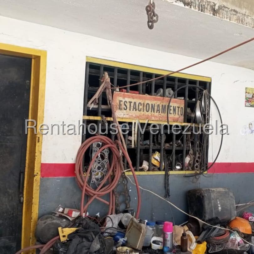 Terreno en Girardot, Cojedes 7