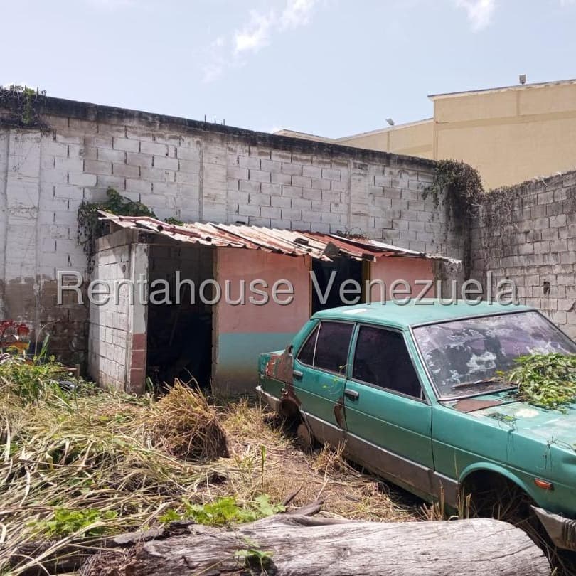 Terreno en Girardot, Cojedes 9