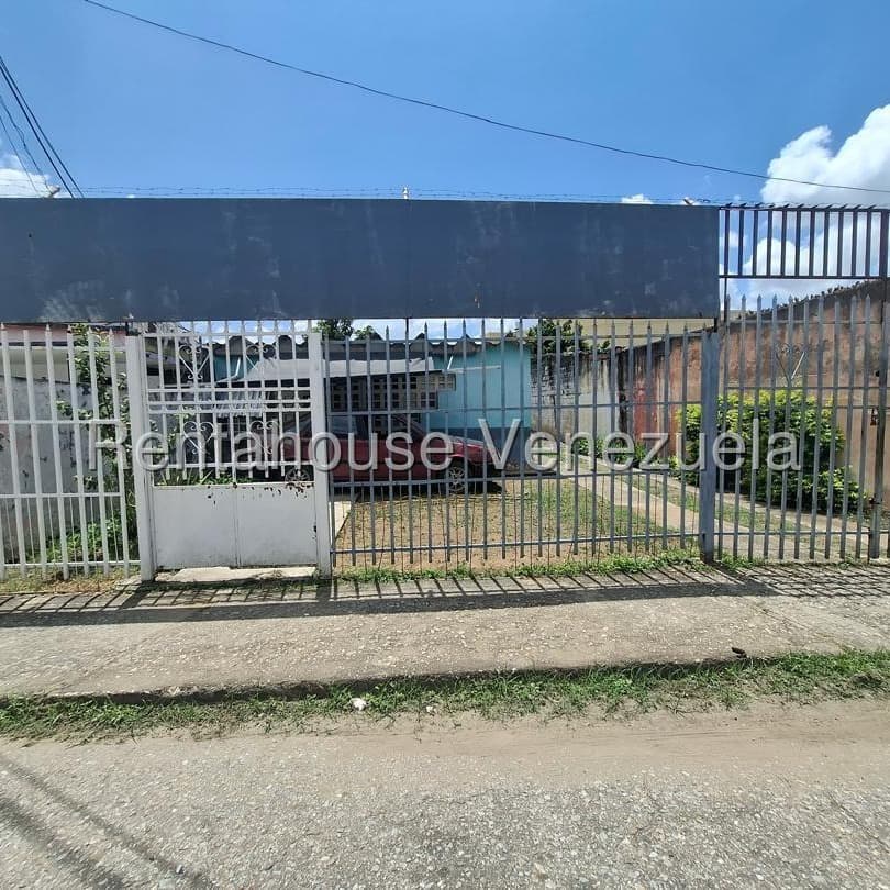 Terreno en Girardot, Cojedes 10