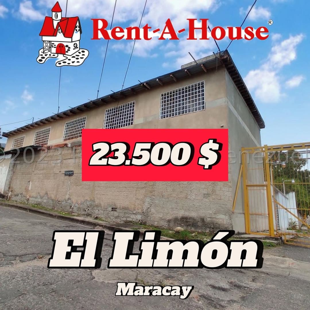 Local Comercial en Girardot, Cojedes - imagen 1