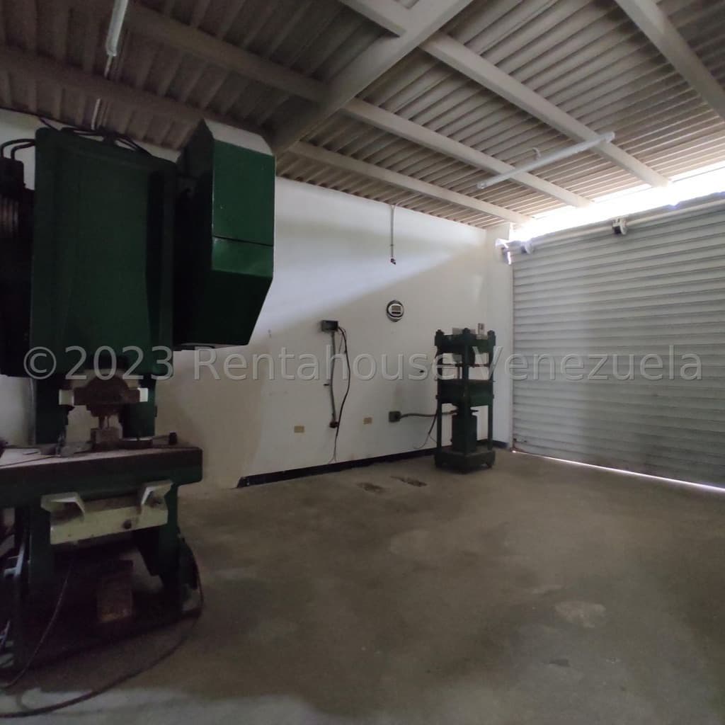 Local Comercial en Girardot, Cojedes - imagen 5