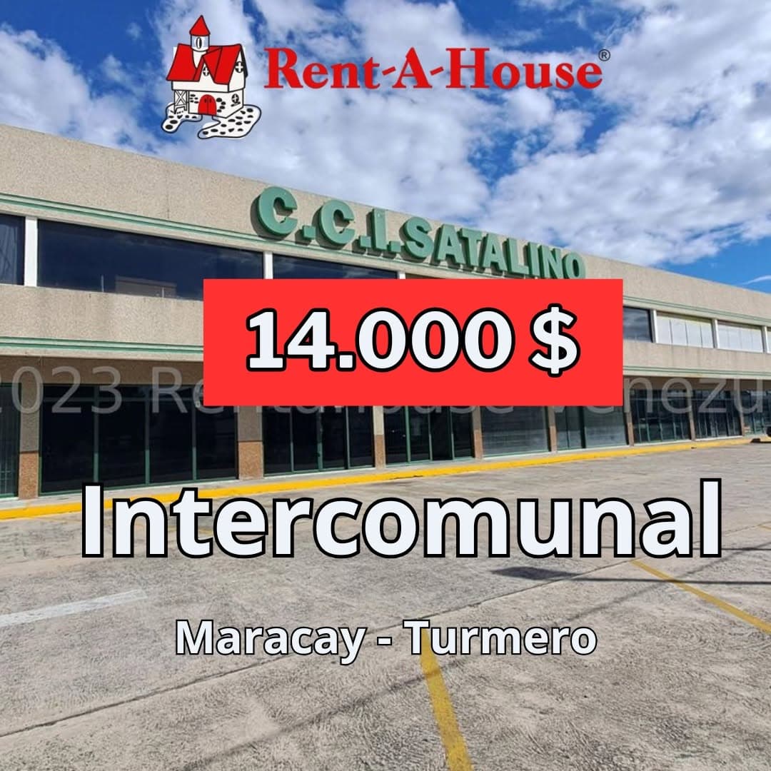 Local Comercial en Girardot, Cojedes - imagen 1