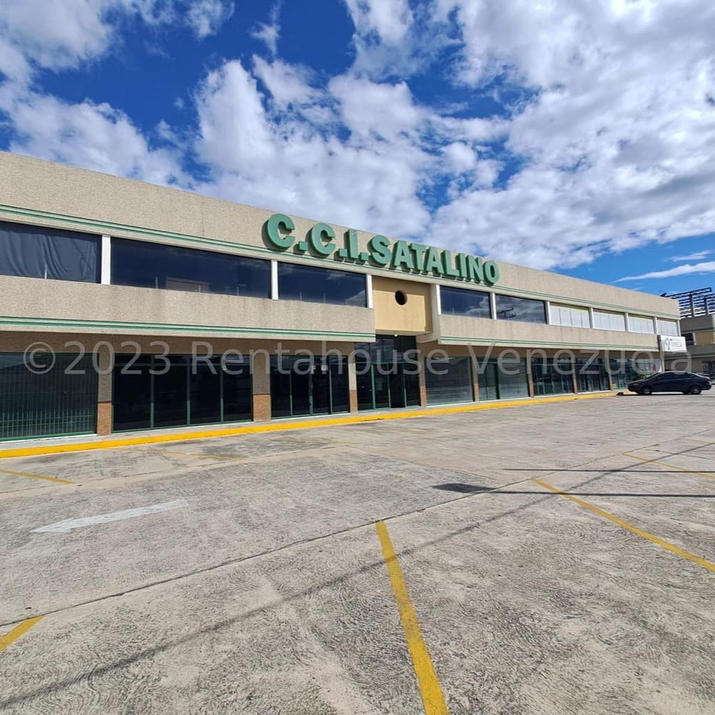 Local Comercial en Girardot, Cojedes - imagen 2