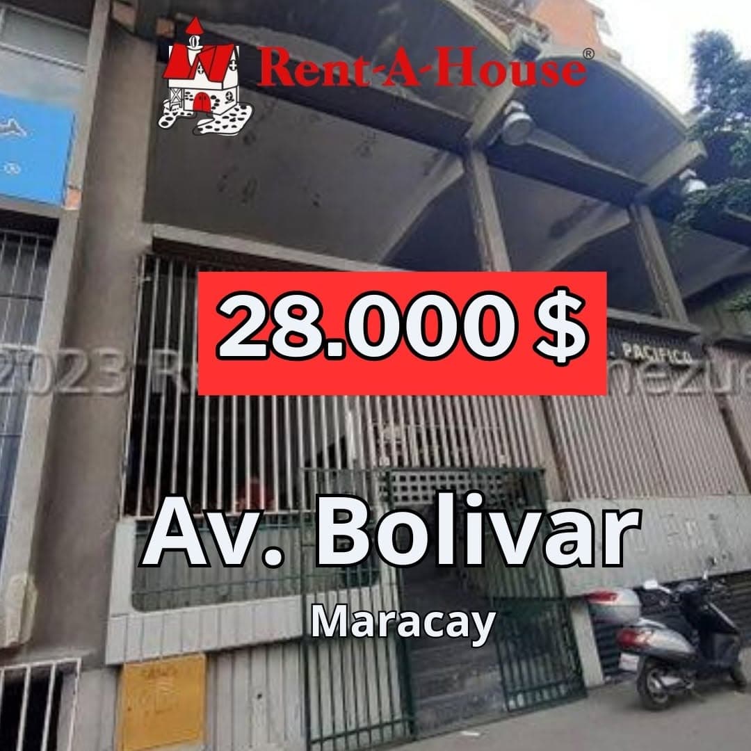 Local Comercial en Girardot, Cojedes - imagen 1